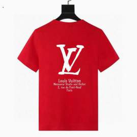 Picture of Louis Vuitton T Shirts Short _SKULVM-5XLkdtr088130